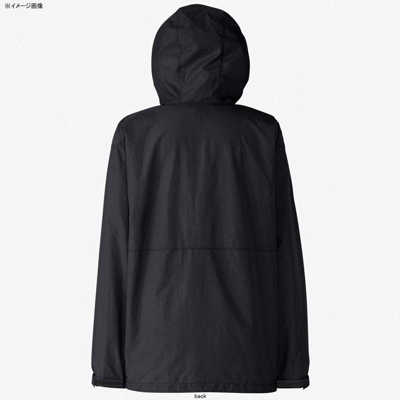 ジャケット(レディース) ヘリーハンセン 24春夏 BERGEN JACKET(ベルゲンジャケット)Women’s WL ヘイズグリーン(HG)｜naturum-outdoor｜02