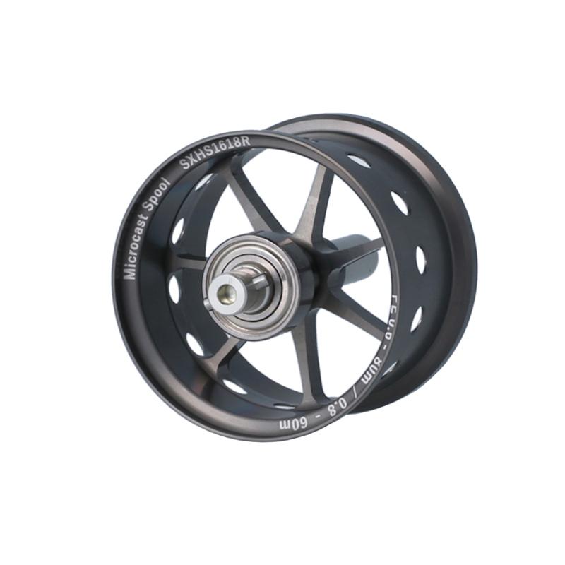 ABU 1000C アベイルスプールカスタム 楽天市場】【Avail/アベイル】ABU