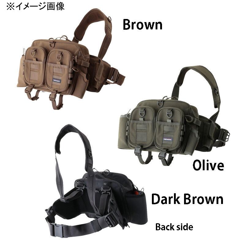 LITTLE PRESENTS タックルバッグ リトルプレゼンツ TR ランバー LITTLE PRESENTS タックルバッグ リトルプレゼンツ TR ランバー