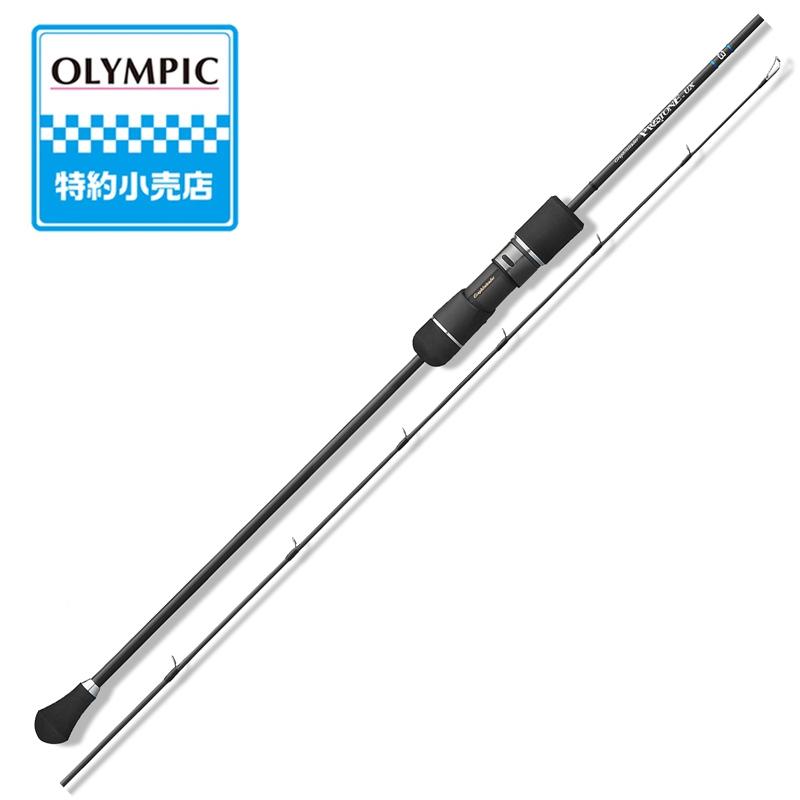 オリムピック（OLYMPIC） オフショアロッド PROTONE UX(プロトンUX