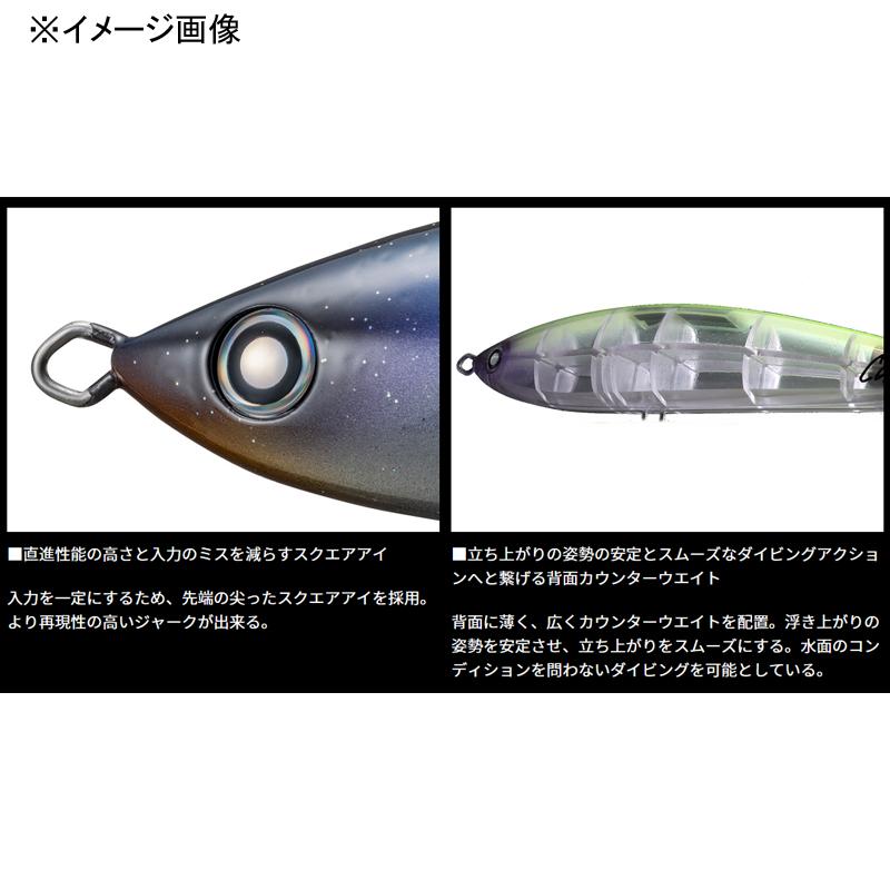 DAIWA（ダイワ） 5/30-6/1は全品+P5% ソルティガ カドラー F 185mm
