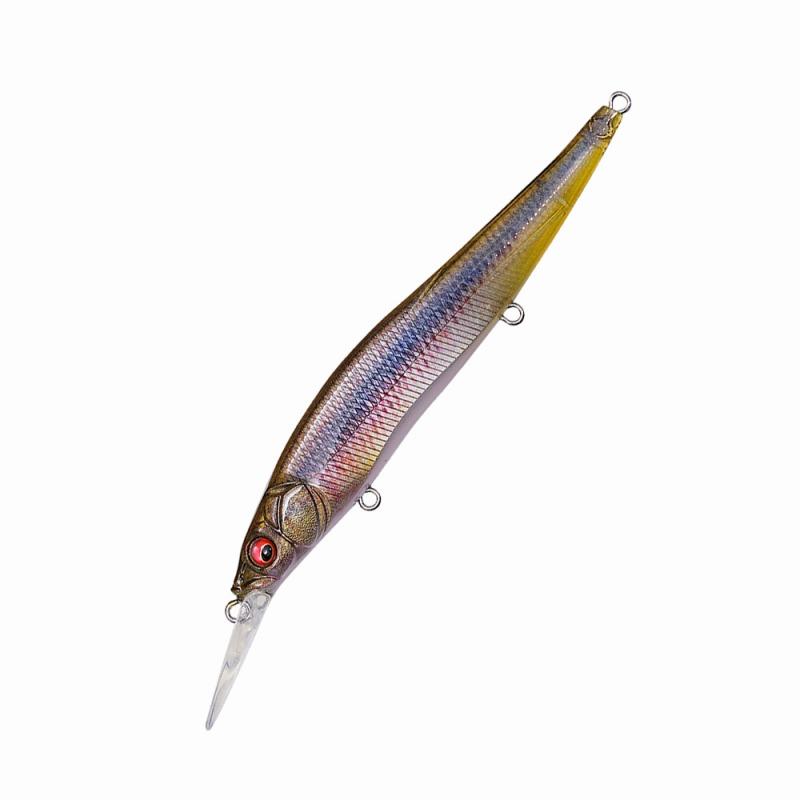 5/30-6/1は全品+P5% バス釣り用ハードルアー メガバス VISION ONETEN+1
