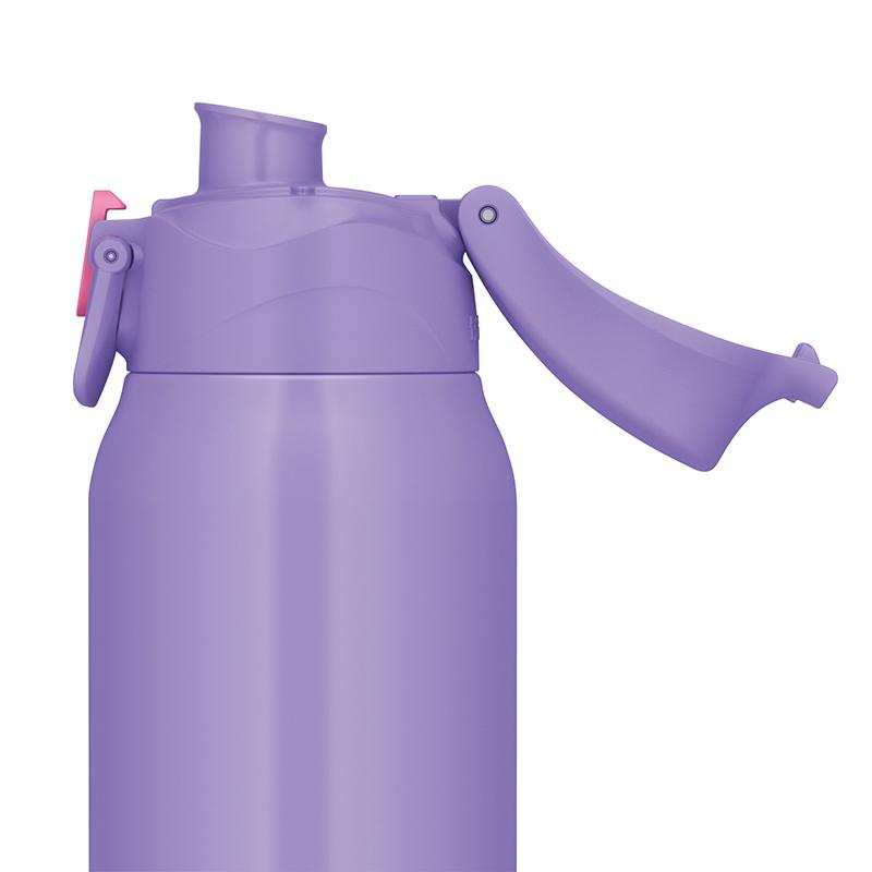 水筒・ボトル・ポリタンク サーモス 真空断熱スポーツボトル 0.8L パープルピンク｜naturum-outdoor｜07