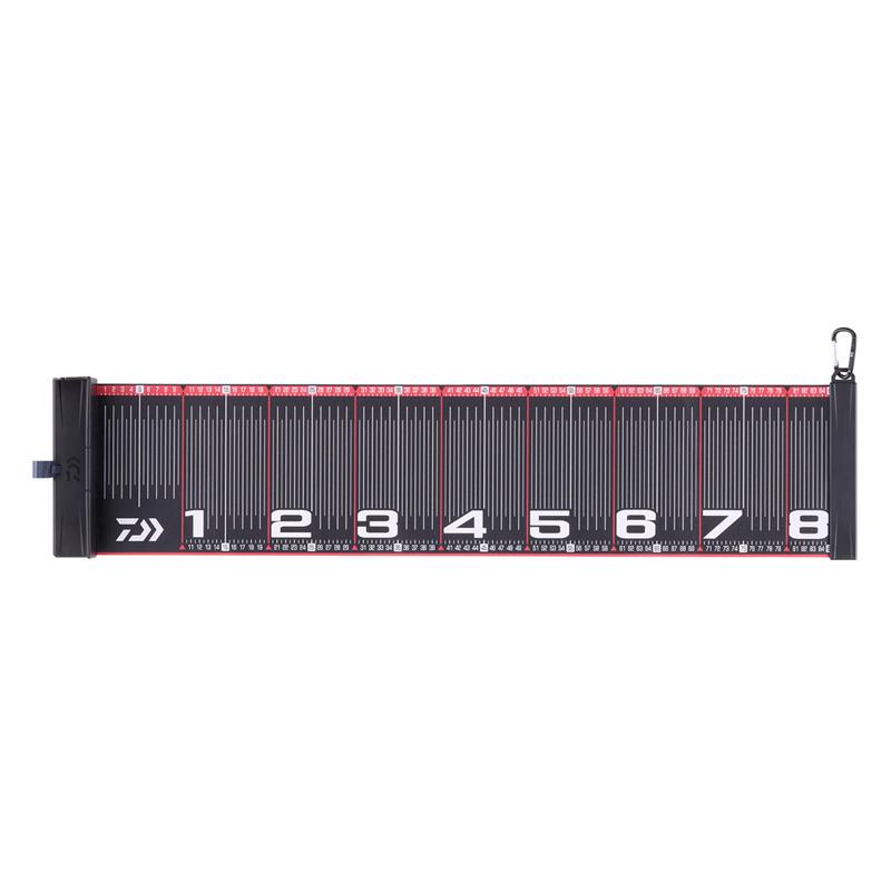 DAIWA（ダイワ） フィッシングツール フィッシングメジャーW 80cm