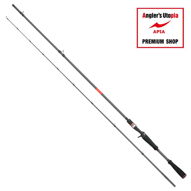 12/19-22は+P5% 爆買 シーバスロッド アピア Foojin'RS PARTISAN C83ML