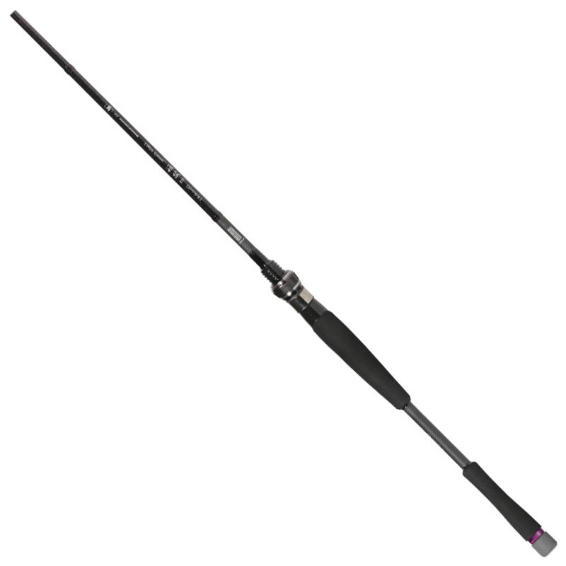 1/27まで全品+P5% ロックフィッシュロッド イッセイ 海太郎 「碧」IUS