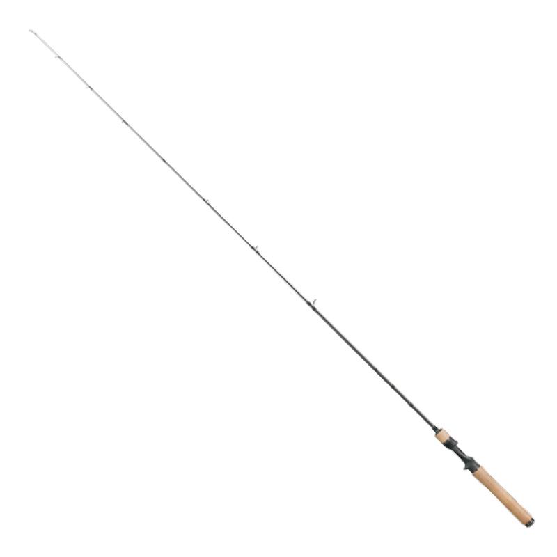 バスロッド SMITH ヒロイズム カプリコーンTW HIM-C55M-TW2(ベイト・2 
