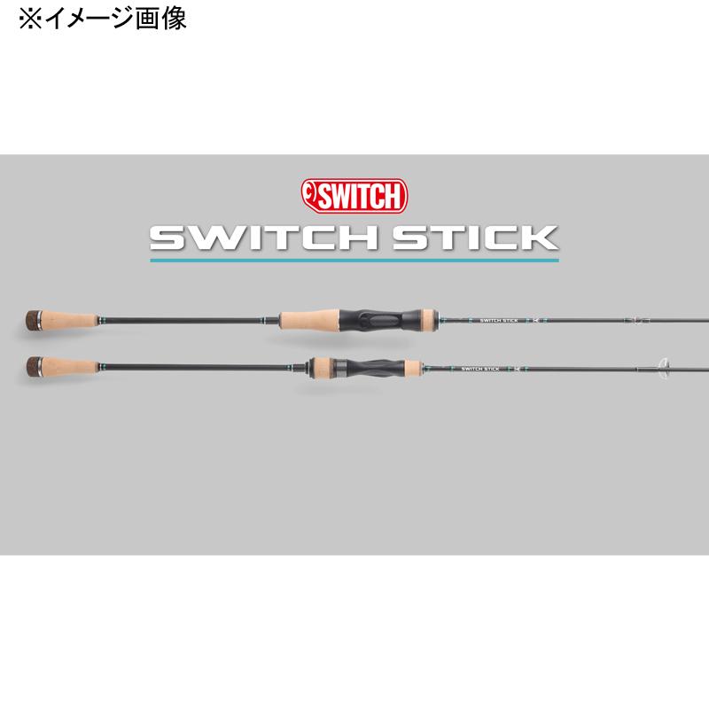 JACKALL オフショアロッド ジャッカル SWITCH STICK(スイッチ JACKALL オフショアロッド ジャッカル SWITCH STICK(スイッチ