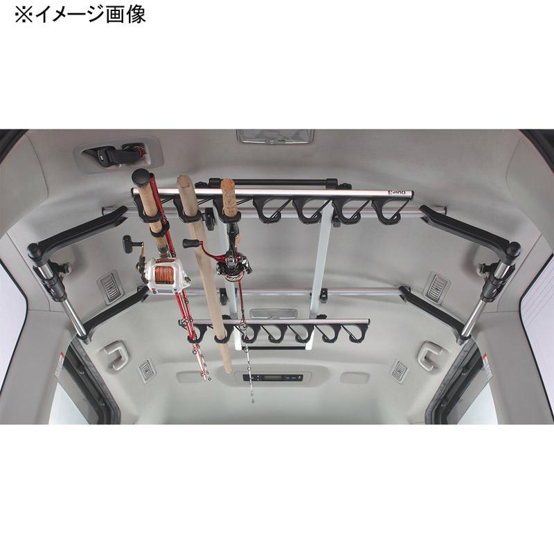 カーメイト（CARMATE） (ナチュラム限定)ロッドホルダーG Jフック7