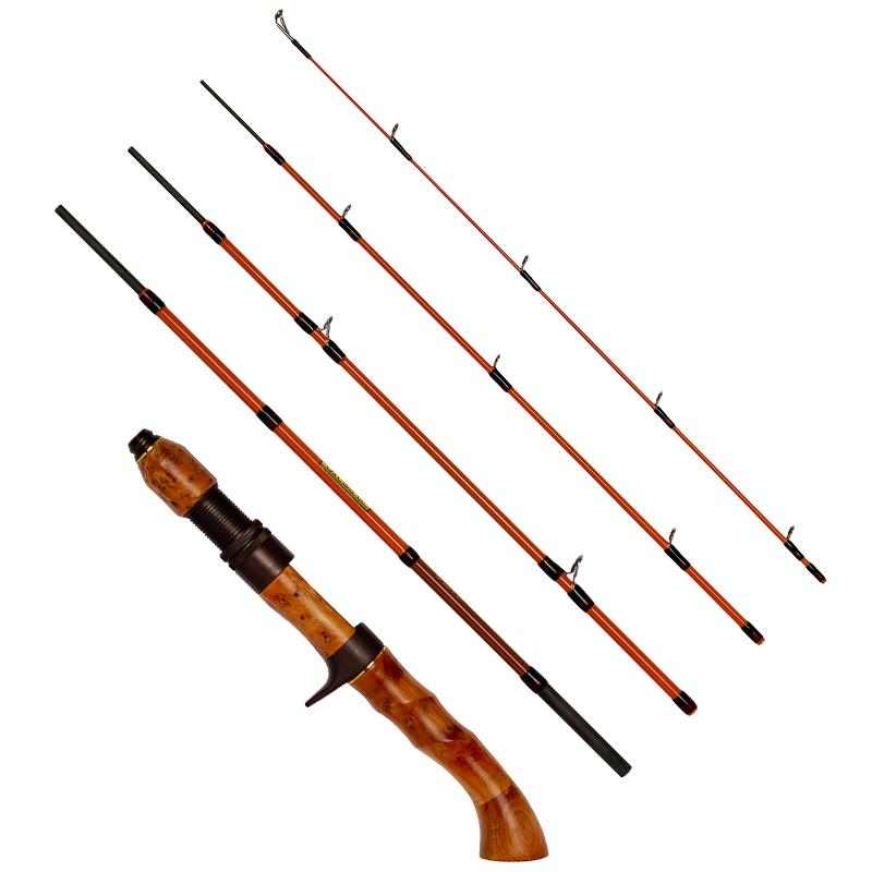 Abu Garcia（アブガルシア） その他淡水用ロッド コノロン CNLC-505L