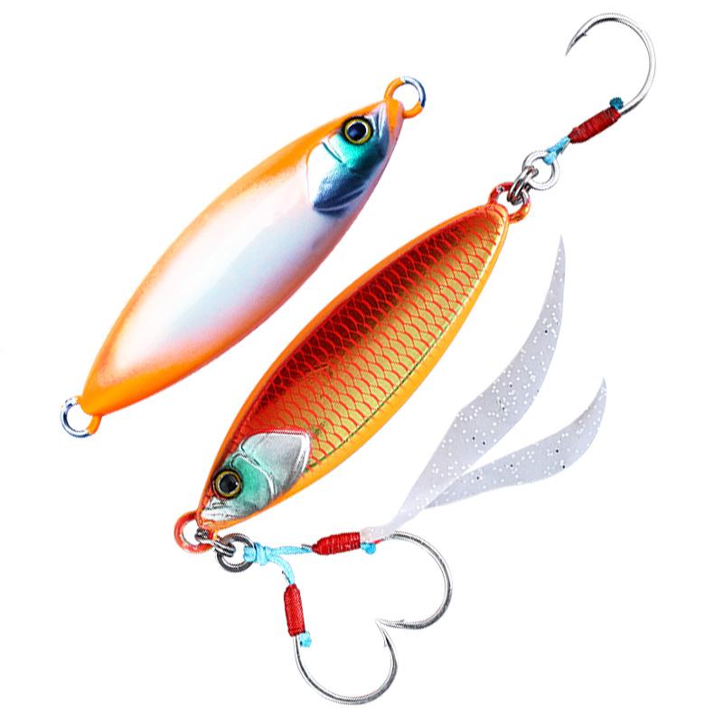 JACKALL（ジャッカル） 6/19-21は全品+P5% ジギング・タコベイト