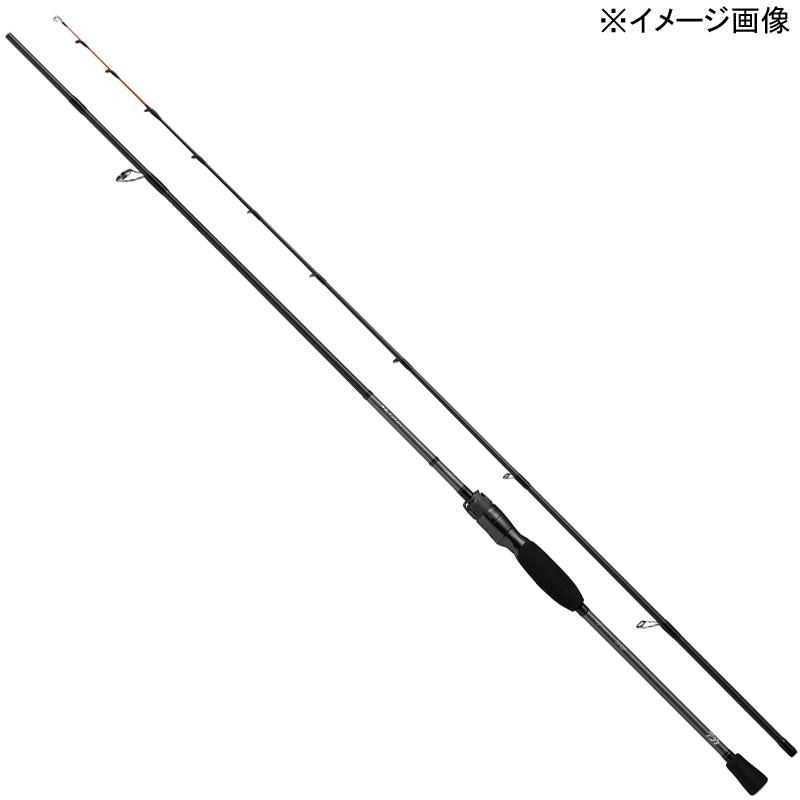 ダイワ 船釣り・船竿 メタリアキス MH-165(2ピース)  MH-165 DAIWA（ダイワ） 船釣り・船竿 メタリアキス MH-165(2ピース) MH-165