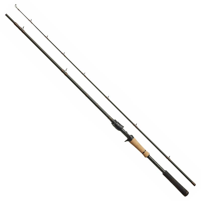 Abu Garcia（アブガルシア） バスロッド ホーネットスピアーズ HSSC