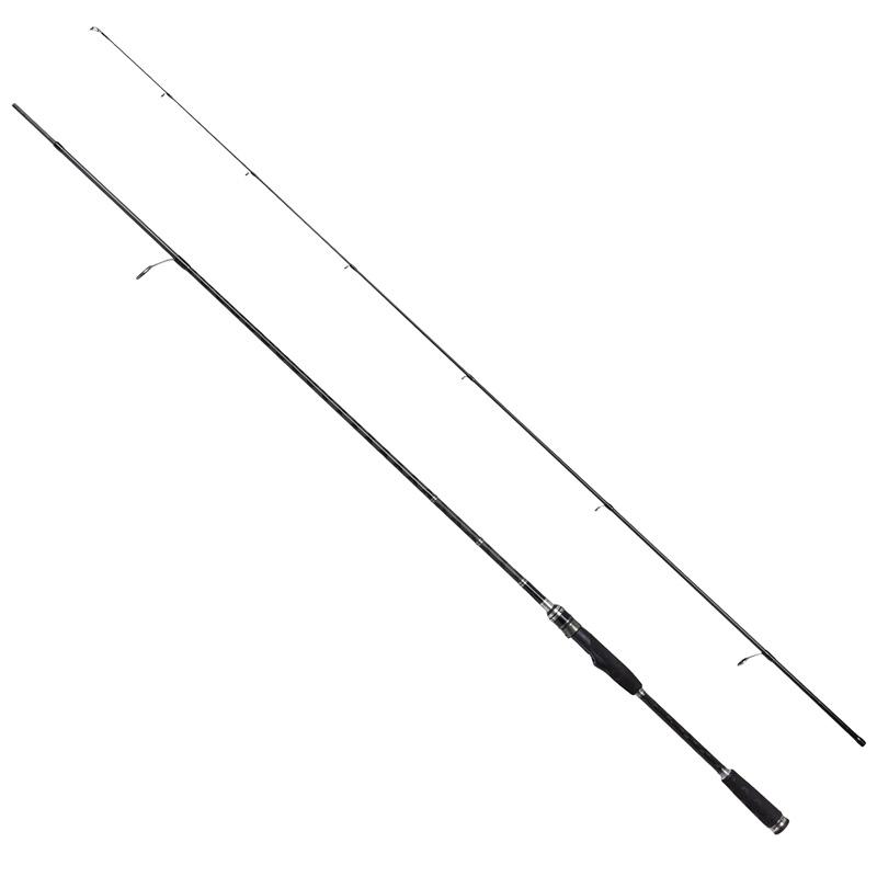 Abu Garcia（アブガルシア） ソルトウォーターロッド クロスフィールド
