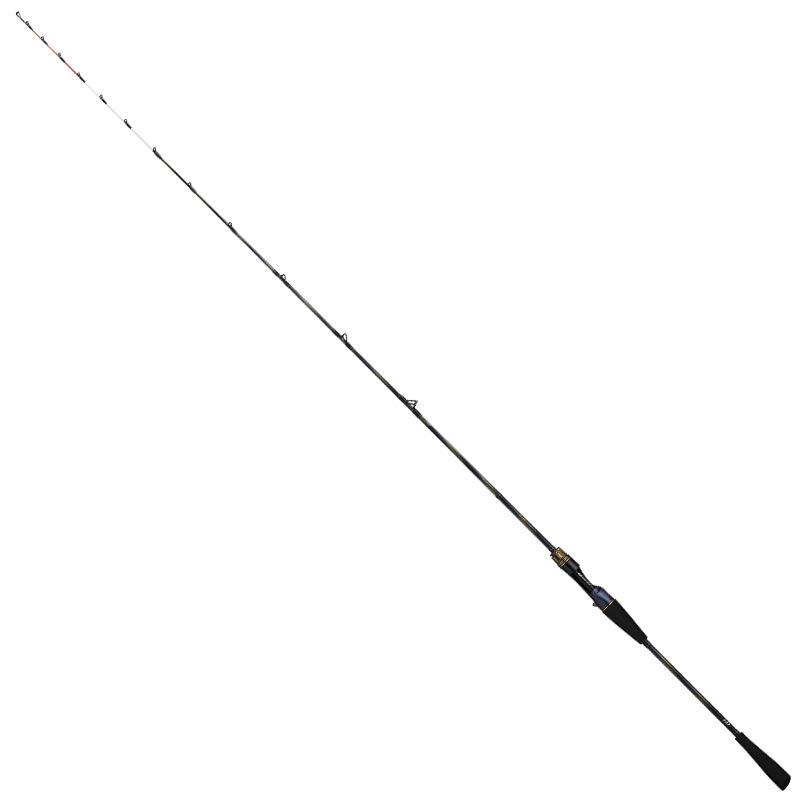 DAIWA（ダイワ） 船釣り・船竿 極鋭 LG EX 82MH-160(ベイト