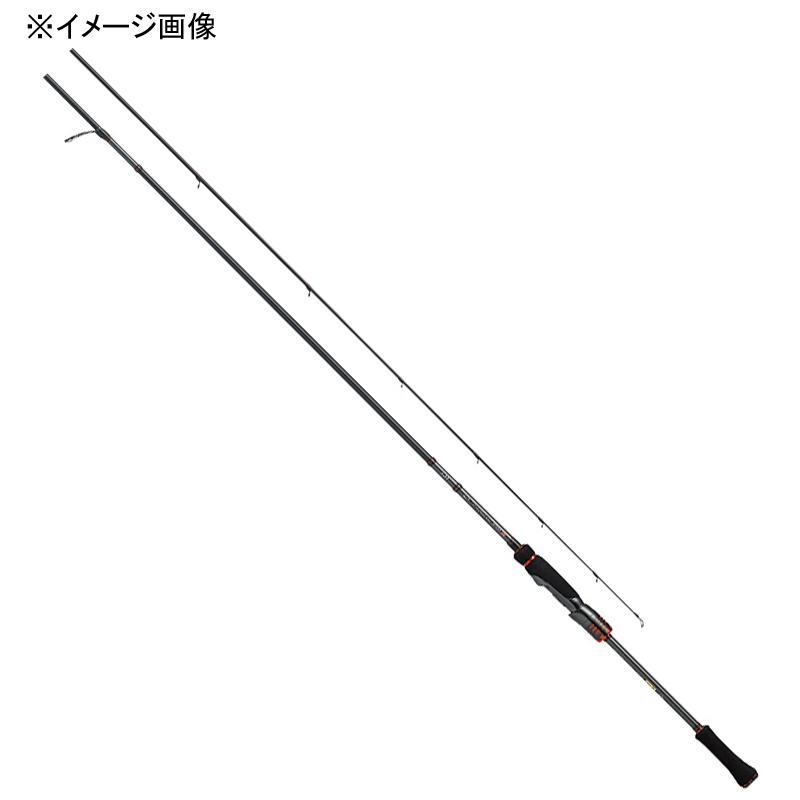 EMERALDAS STOIST RT IL 81M ダイワエギングロッド DAIWA（ダイワ） エギングロッド EMERALDAS STOIST(エメラルダススト