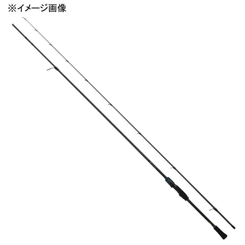 Emeraldas AIR 83ML エギングロッド DAIWA（ダイワ） エギングロッド EMERALDAS AIR(エメラルダス エア
