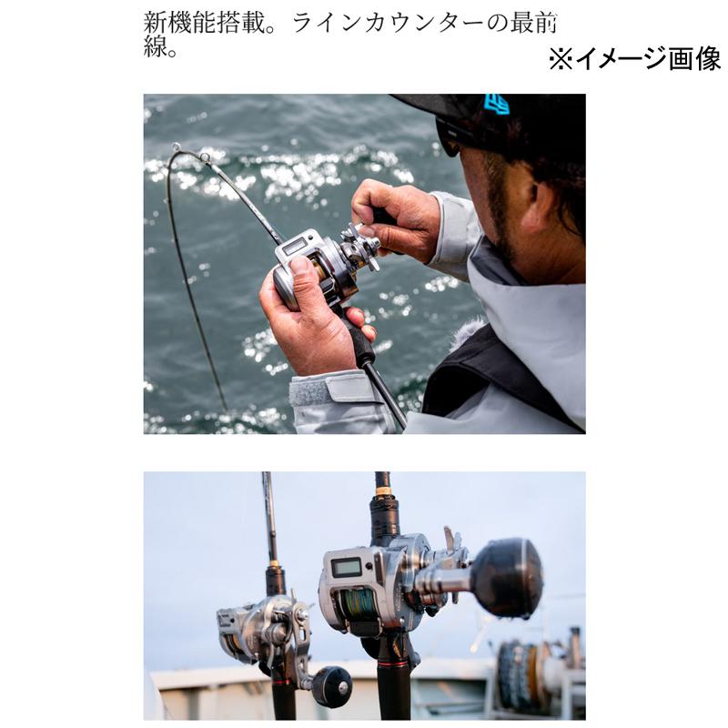 シマノ ベイトリール 24 オシア コンクエストCT300MG RIGHT 右 シマノ ベイトリール 24 オシア コンクエストCT300MG RIGHT 右