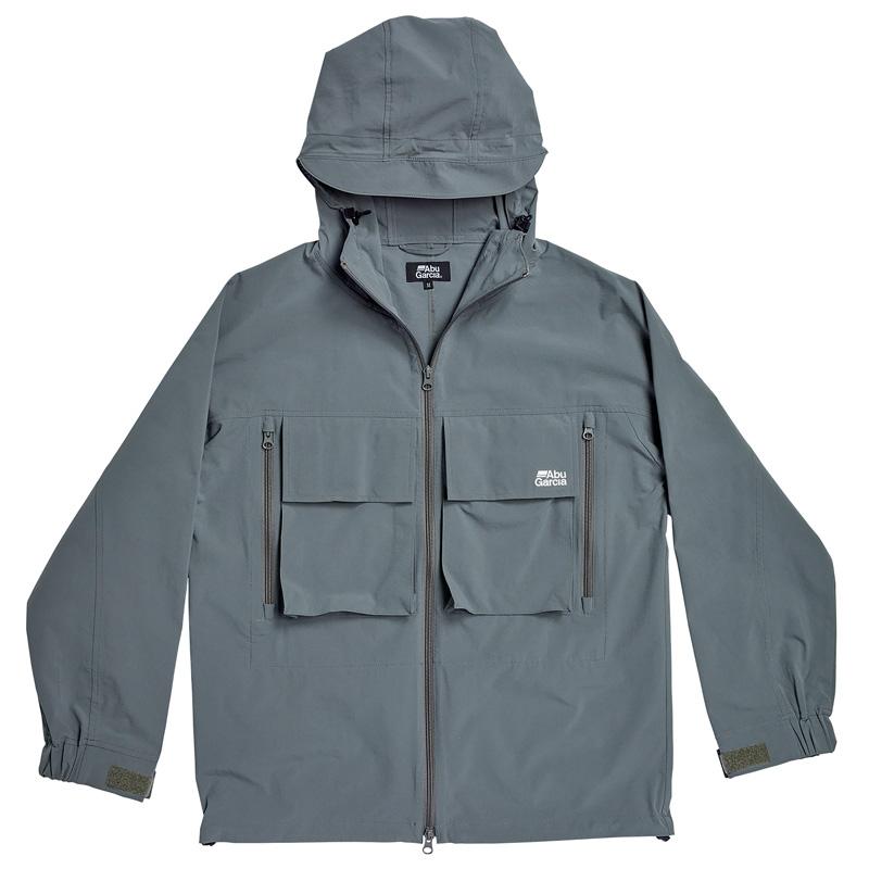 Abu Garcia（アブガルシア） フィッシングシャツ ウォーターレジスタ