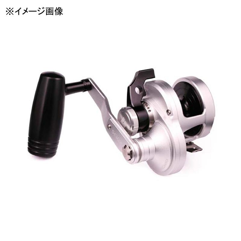 ベイトリール シーフロアコントロール SEIQZ(シーク) S15-HL 左 ベイトリール シーフロアコントロール SEIQZ(シーク) S15-HL 左