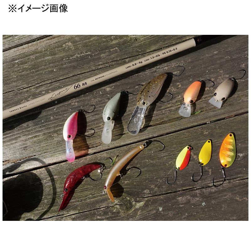 トラウトロッド ヤマガブランクス Lupus(ルーパス) 66RS(2ピース トラウトロッド ヤマガブランクス Lupus(ルーパス) 66RS(2ピース