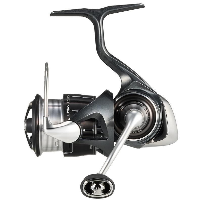 24LUVIAS LT2000S-H スピニングリール DAIWA（ダイワ） スピニングリール 24LUVIAS(ルビアス) LT2000S-H