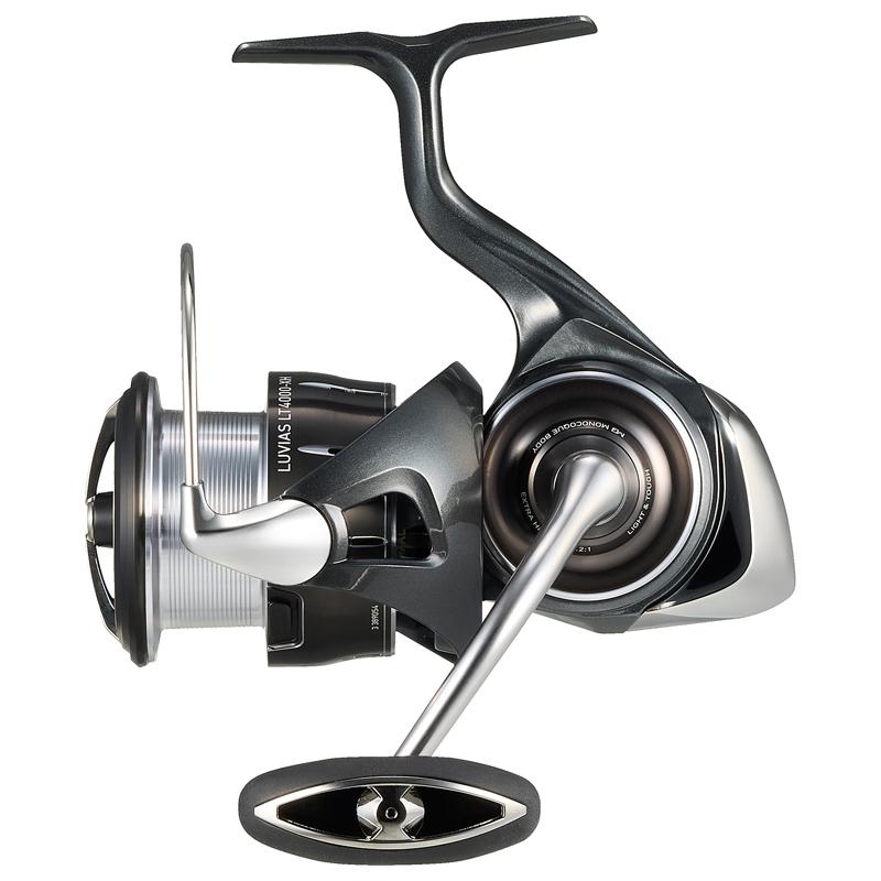 DAIWA 24LUVIAS LT4000-XH スピニングリール DAIWA（ダイワ） スピニングリール 24LUVIAS(ルビアス) LT4000-XH