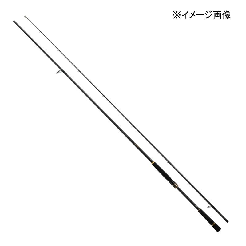 24 LATEO(ラテオ) 100MH・K(スピニング・2ピース) DAIWA（ダイワ） シーバスロッド LATEO(ラテオ) 100MH・K(スピニング