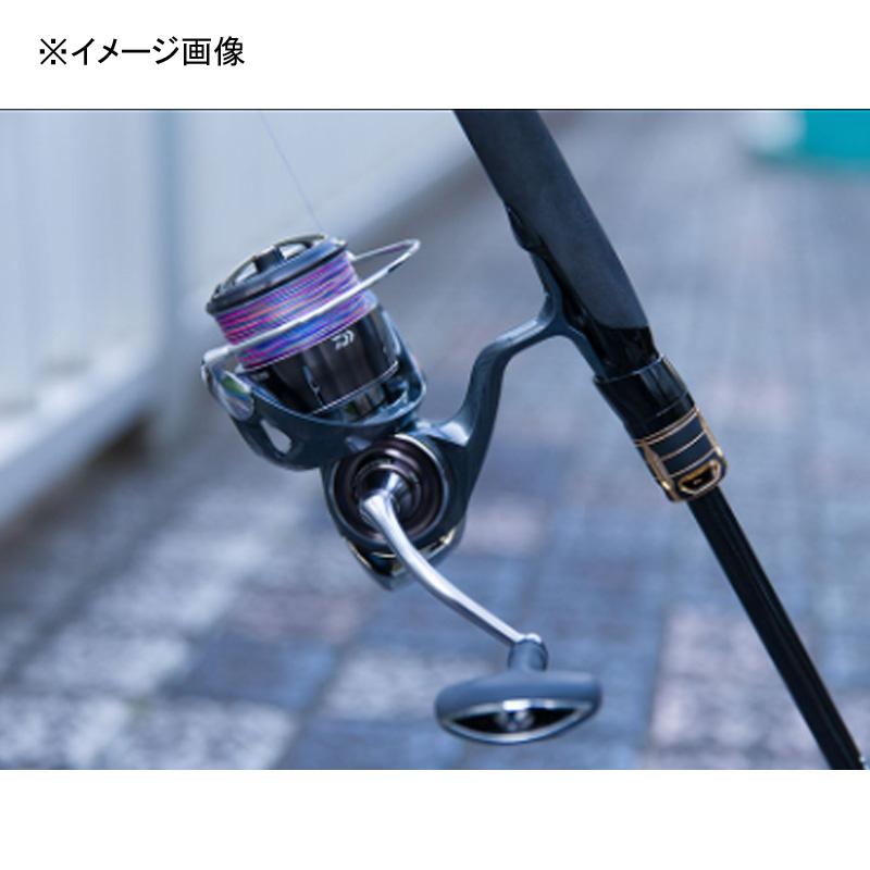 DAIWA(釣り) シーバスロッド ダイワ LATEO(ラテオ) 86MLB・K DAIWA(釣り) シーバスロッド ダイワ LATEO(ラテオ) 86MLB・K