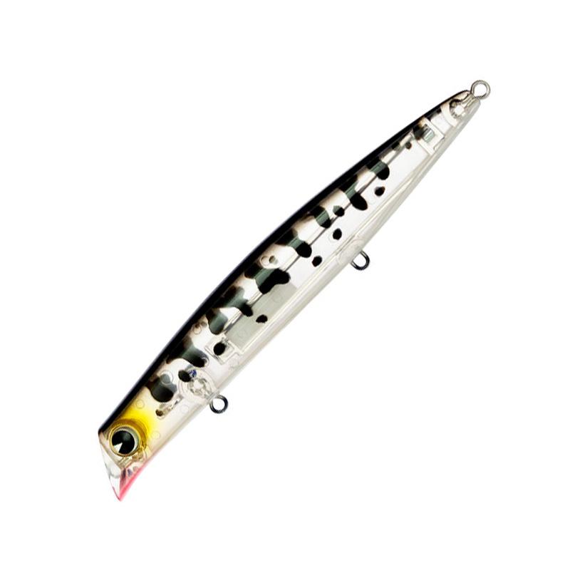 シーバス用ルアー アイマ komomo SF-125(コモモ SF-125) 125mm #KM125