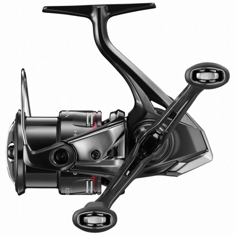 シマノ（SHIMANO） スピニングリール 24ヴァンフォード C3000SDH