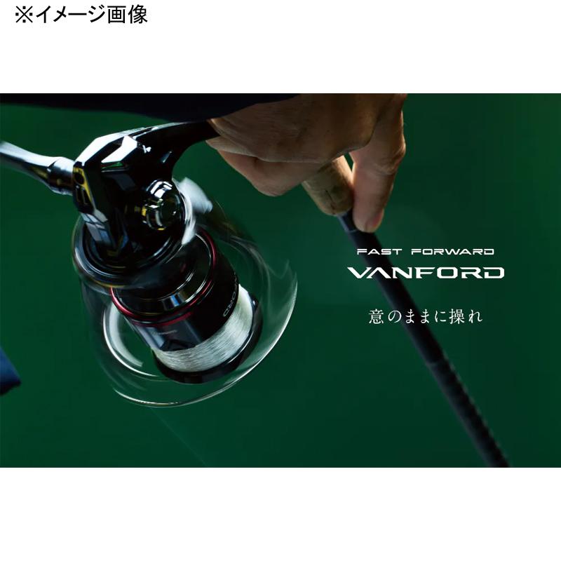 スピニングリール シマノ 24ヴァンフォード C3000SDH C3000SDH スピニングリール シマノ 24ヴァンフォード C3000SDH C3000SDH
