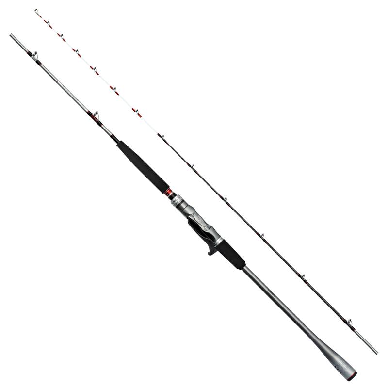 シマノ（SHIMANO） 1/15まで全品+P5% 船釣り・船竿 24 エキサイト 