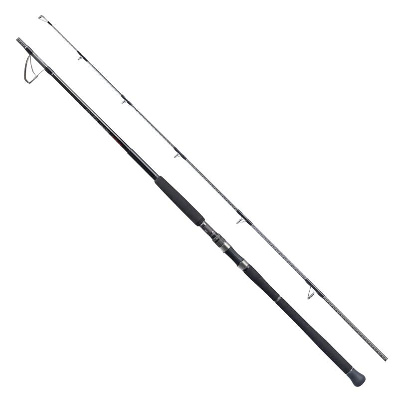 未使用 シマノ SHIMANO オシアプラッガー フルスロットル S88H シマノ（SHIMANO） キャスティングロッド 24 オシアプラッガー フル