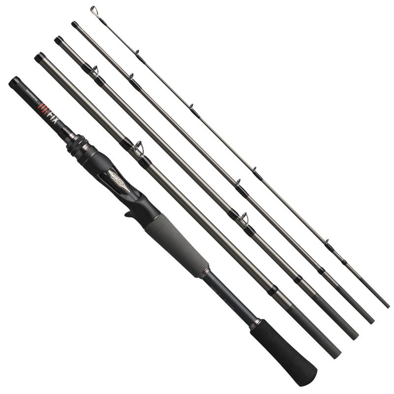 アンフィックス　UNFIX B66M-5 バスロッド シマノ（SHIMANO） 5/30-6/1は全品+P5% バスロッド 24 アンフィックス