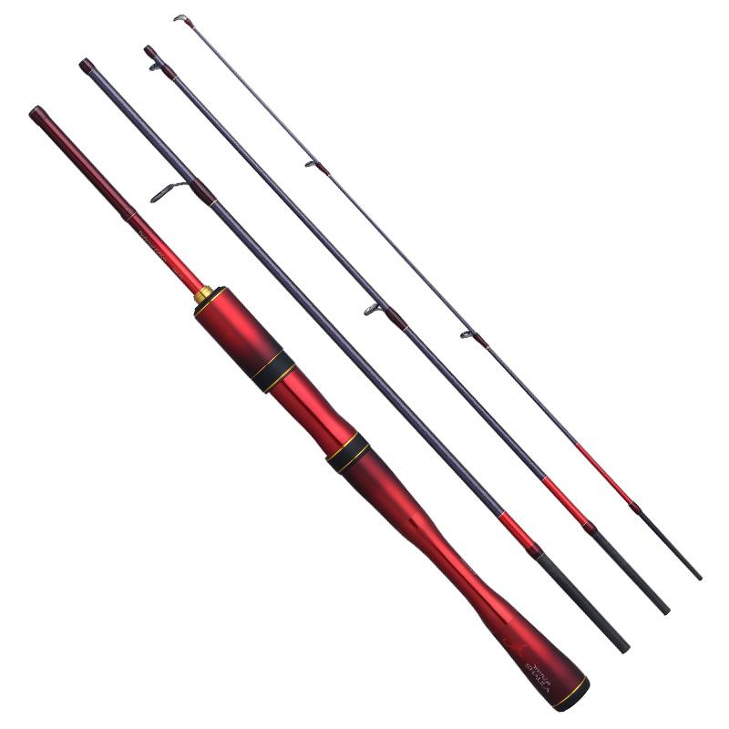 シマノ（SHIMANO） 1/15まで全品+P5% トラウトロッド 24 ワールド