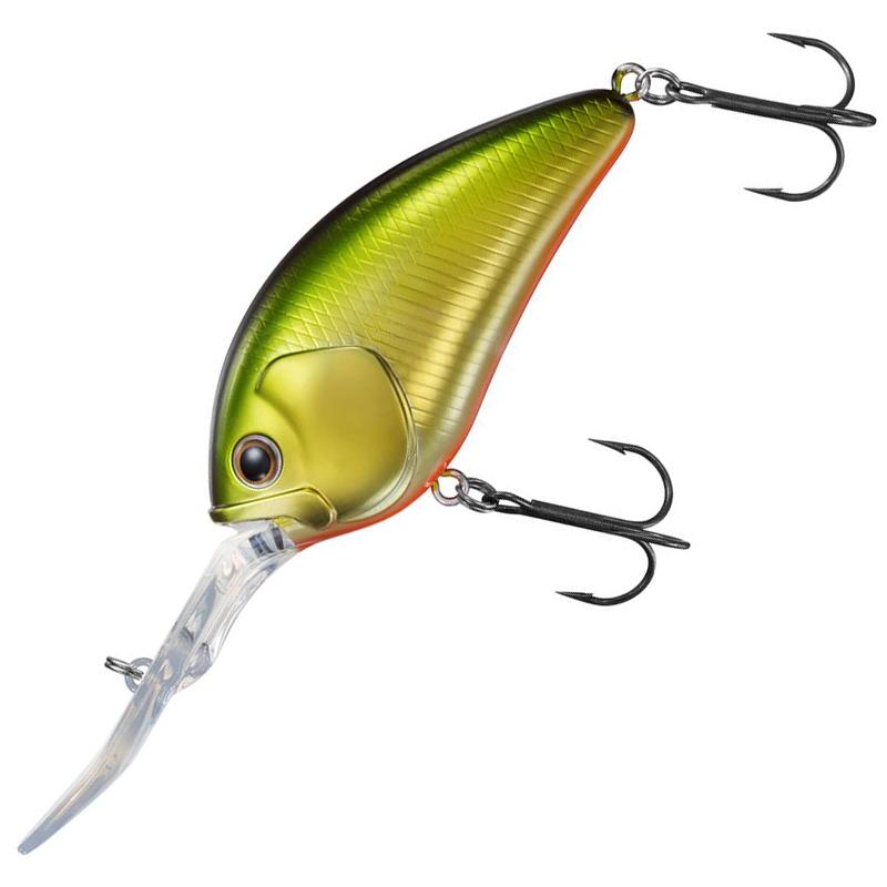 バス用　ルアー　5点 DAIWA（ダイワ） 5/30-6/1は全品+P5% バス釣り用ハードルアー 22