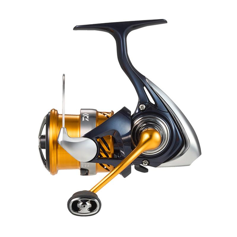 DAIWA（ダイワ） スピニングリール 24レブロス LT2500S-XH LT2500S-XH