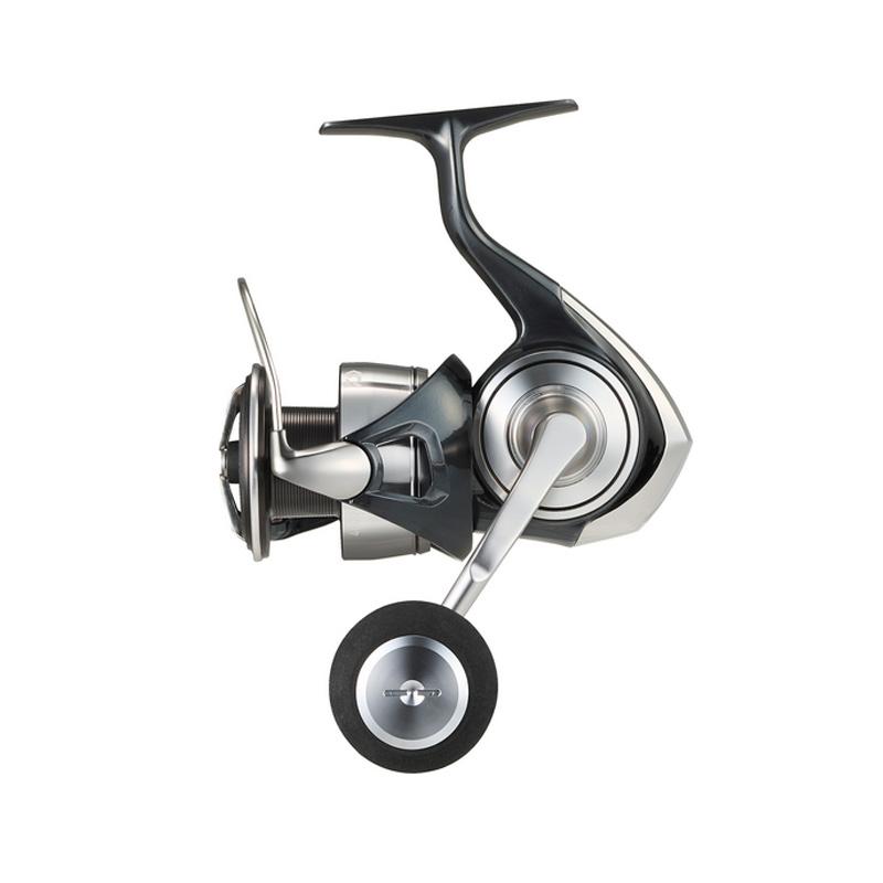 DAIWA（ダイワ） スピニングリール 24セルテート SW 4000-H 4000-H