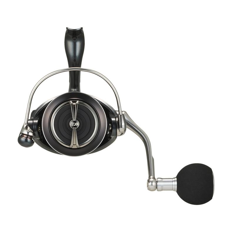 DAIWA（ダイワ） スピニングリール 24セルテート SW 4000-XH 4000-XH