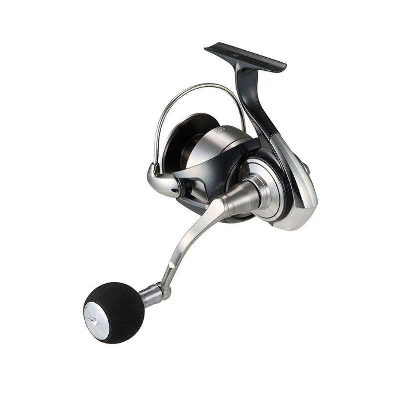 DAIWA（ダイワ） スピニングリール 24セルテート SW 4000-XH 4000-XH