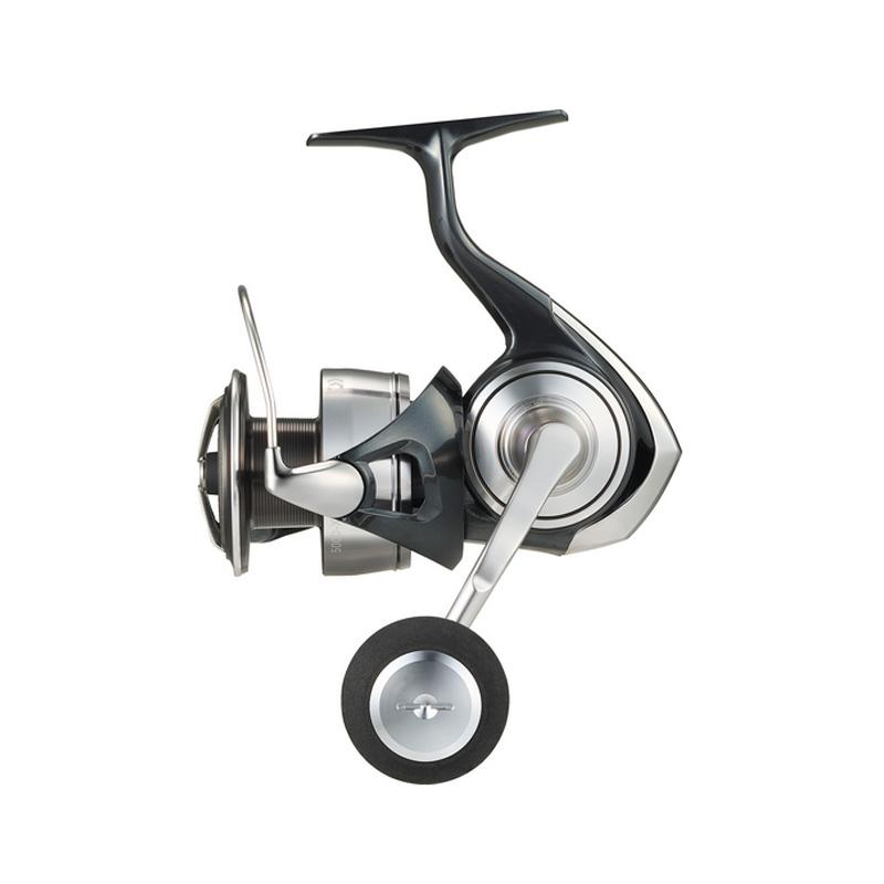 DAIWA（ダイワ） スピニングリール 24セルテート SW 5000-XH 5000-XH