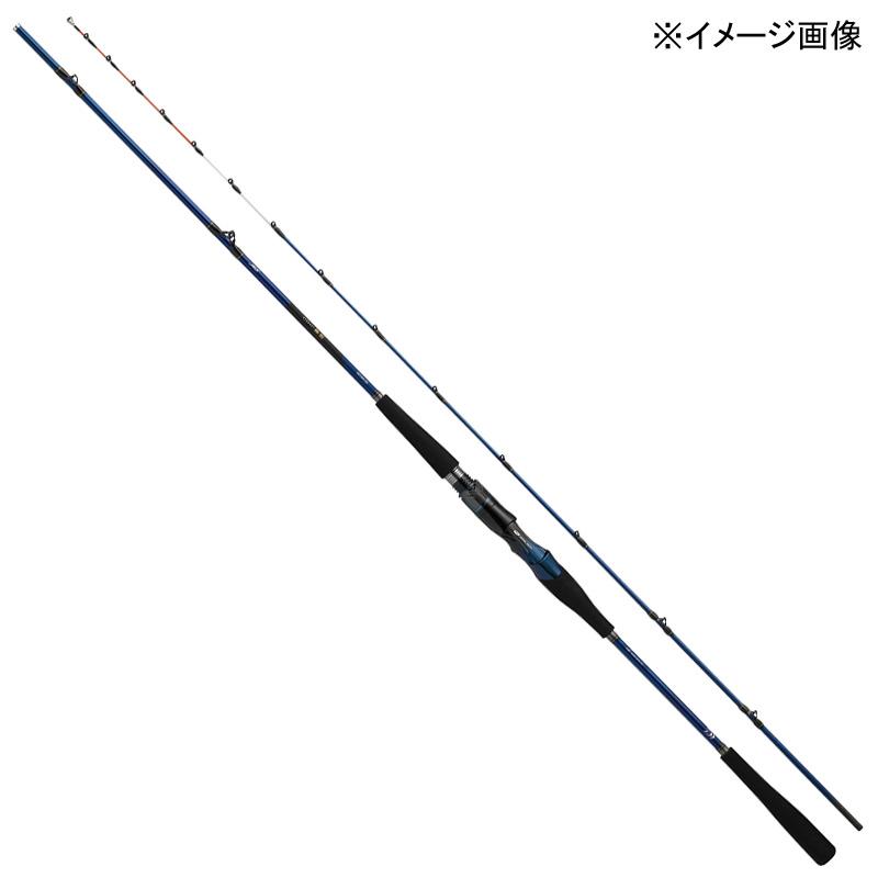 ダイワ 船釣り・船竿 極鋭 MG 73M-230(2ピース)  73M-230 DAIWA（ダイワ） 船釣り・船竿 極鋭 MG 73M-230(2ピース) 73M-230