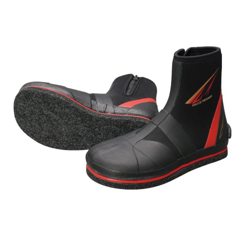 阪神素地 1/15まで全品+P5% 渓流仕掛け・淡水仕掛け ウェットシューズ