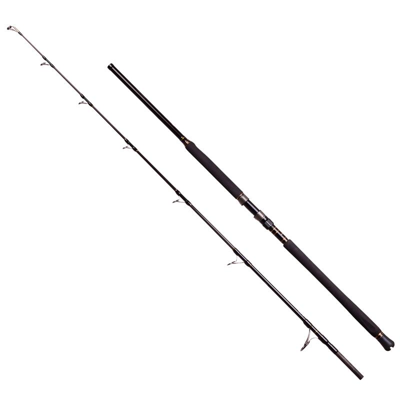 PENN キャスティングロッド スラマー キャスティング SLCS-711XXH(スピニング・ワンピース) キャスティングロッド PENN スラマー キャスティング SLCS-711XXH