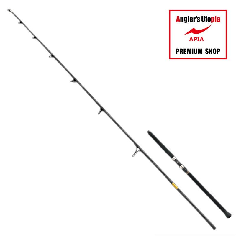 1/15まで全品+P5% シーバスロッド アピア グランデージ ワールド