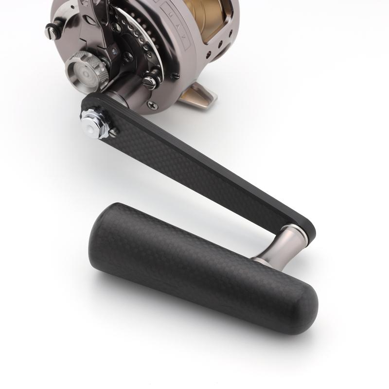ベイトリール マーフィックス Mafix GM Limited C3 RH 右巻き ベイトリール マーフィックス Mafix GM Limited C3 RH 右巻き