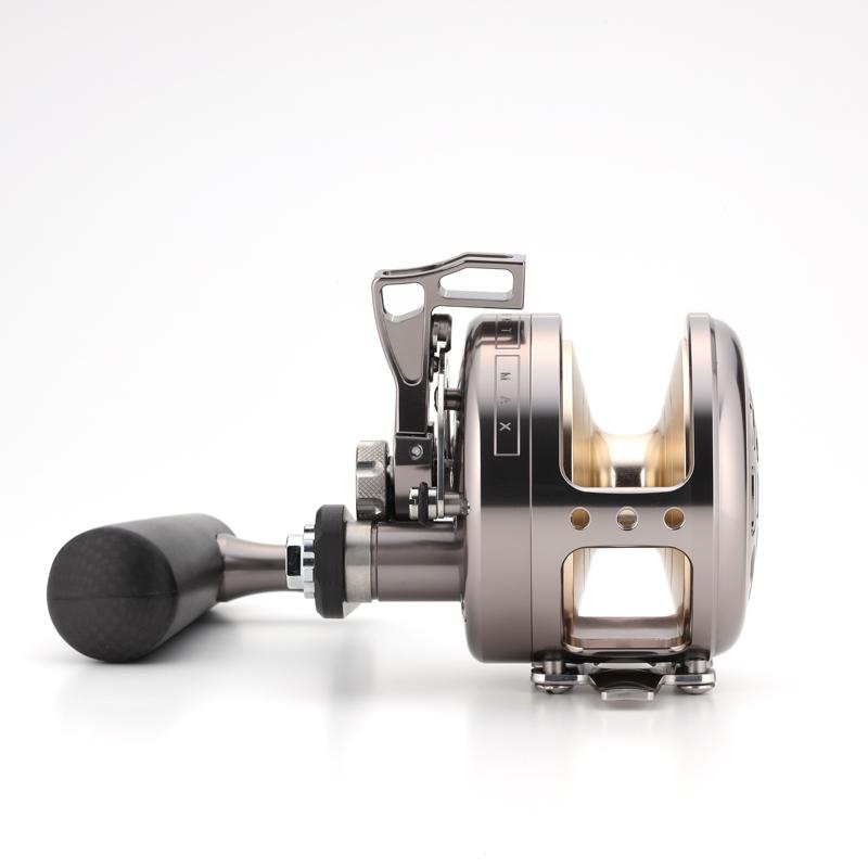 ベイトリール マーフィックス Mafix GM Limited C3 RH 右巻き ベイトリール マーフィックス Mafix GM Limited C3 RH 右巻き