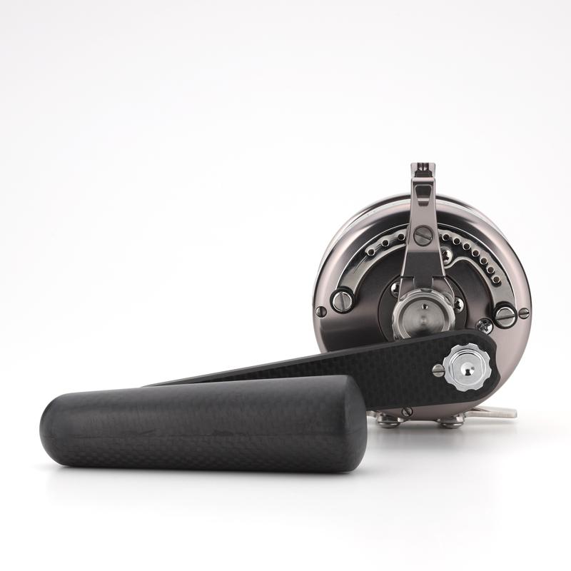 ベイトリール マーフィックス Mafix GM Limited C3 RH 右巻き ベイトリール マーフィックス Mafix GM Limited C3 RH 右巻き