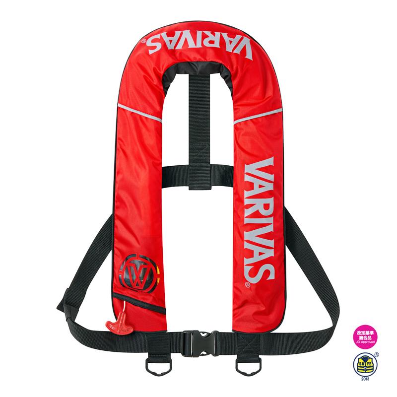 VARIVAS（バリバス） 15日まで全品+P5% フローティングベスト ライフ